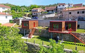 Casinhas Do Minho Arcos De Valdevez